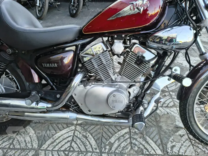 VIRAGO 250
