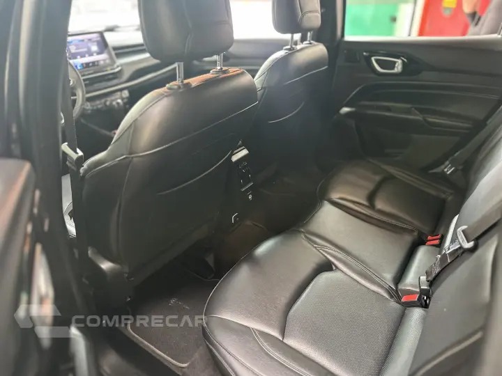COMPASS 1.3 T270 LONGITUDE TB FLEX 80 ANOS