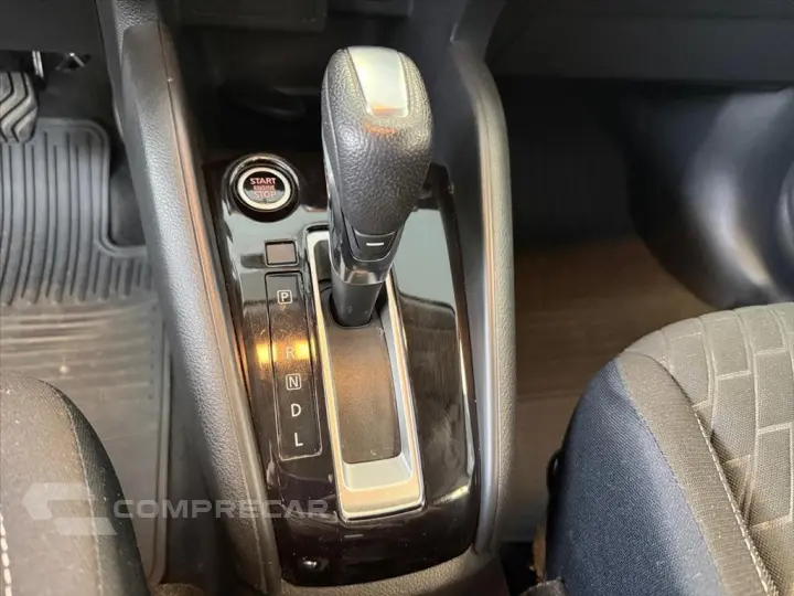 KICKS 1.6 16V FLEXSTART ADVANCE XTRONIC