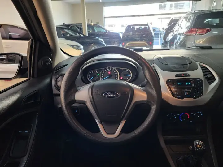 Ka 1.0 SE/SE Plus TiVCT Flex 5p