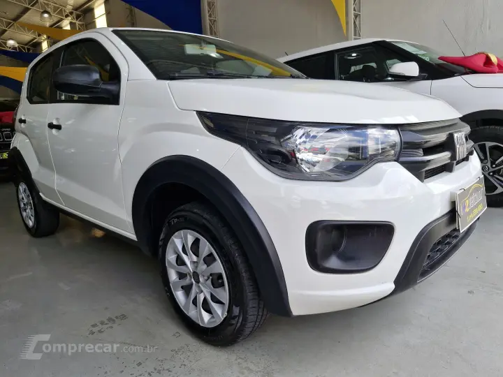 MOBI 1.0 EVO FLEX LIKE. MANUAL