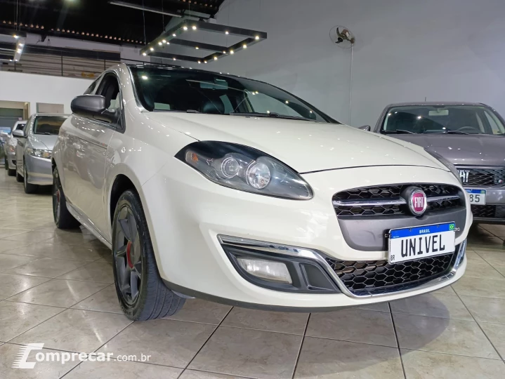 BRAVO 1.8 Sporting 16V
