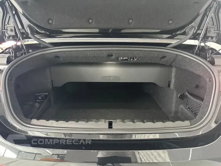 420i Cabriolet M Sport 2.0 TB 16V 2p.