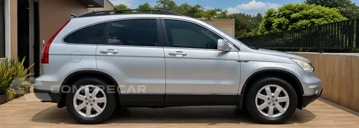 CRV 2.0 LX 4X2 16V