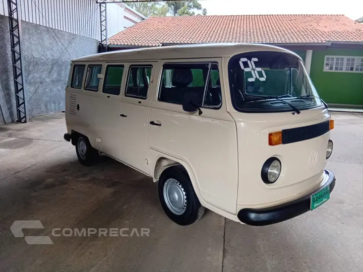 Kombi 1.600