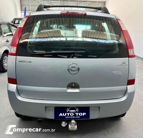 MERIVA 1.8 MPFI JOY 8V