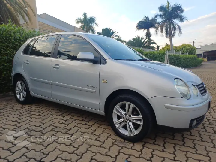 POLO 1.6 MI 8V