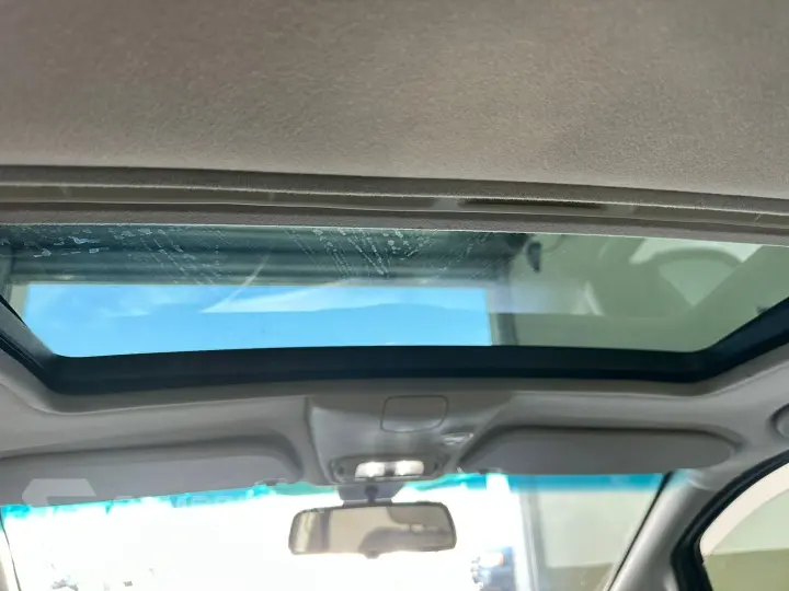 Zafira 2.0 Mpfi Elite 8V Flex 4P Automático