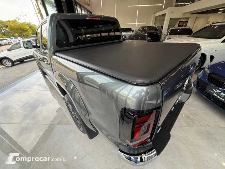 AMAROK Highline CD 3.0 4x4 TB Dies. Aut.