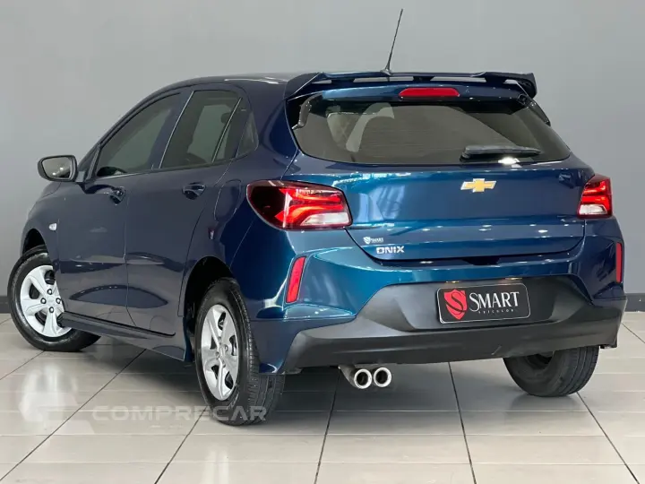 ONIX 1.0 FLEX MANUAL