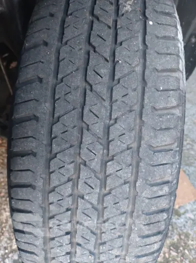 DUSTER 2.0 TECH ROADII