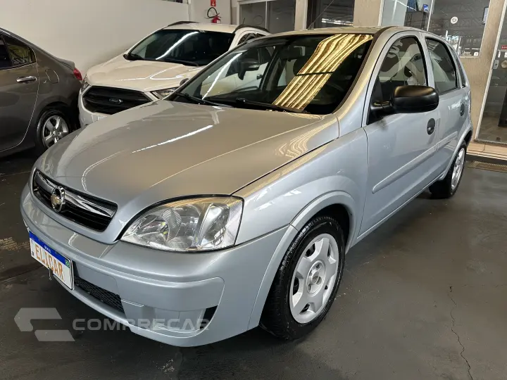 CORSA 1.4 MPFI Maxx 8V