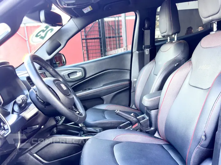 TORO 1.3 TURBO 270 FLEX ULTRA AT6