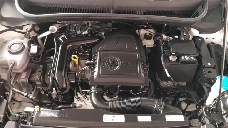 T-CROSS 1.0 200 TSI TOTAL FLEX COMFORTLINE AUTOMÁ