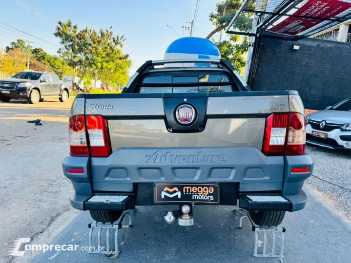 STRADA 1.8 MPI Adventure Locker CE 8V
