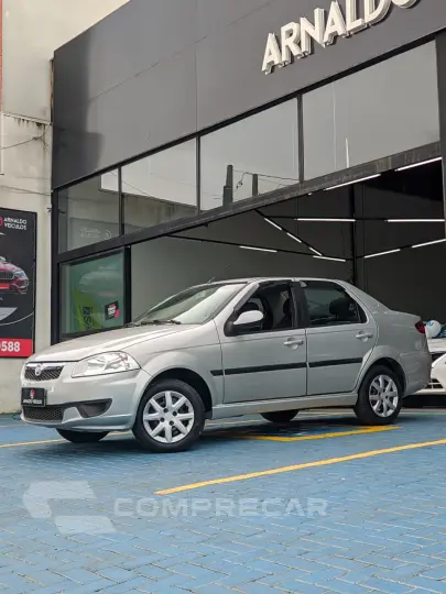 Siena EL 1.0 mpi Fire Flex 8V 4p
