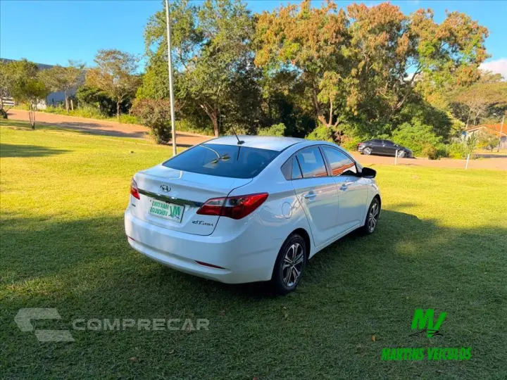 HB20S 1.0 COMFORT STYLE 12V FLEX 4P MANUAL