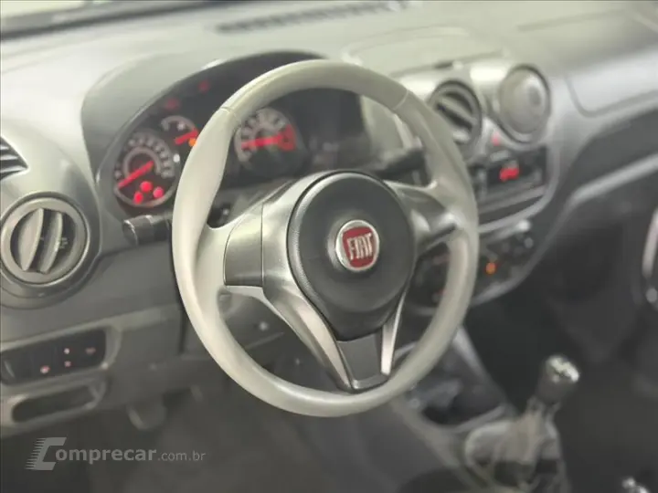 GRAND SIENA 1.0 EVO Attractive