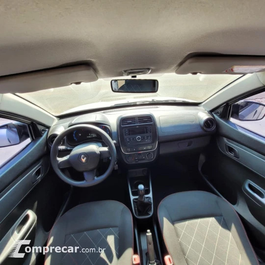 KWID Zen 1.0 Flex 12V 5p Mec.