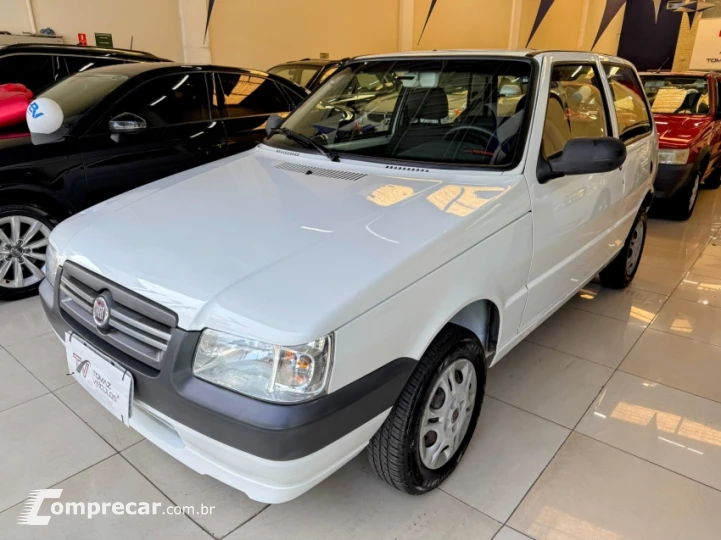 UNO 1.0 Mille 8V