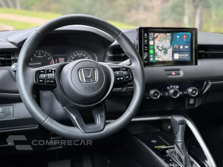 HR-V 1.5 DI I-vtec EXL