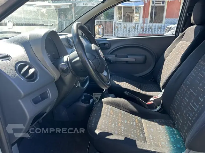 FIORINO 1.4 MPI Furgão 8V