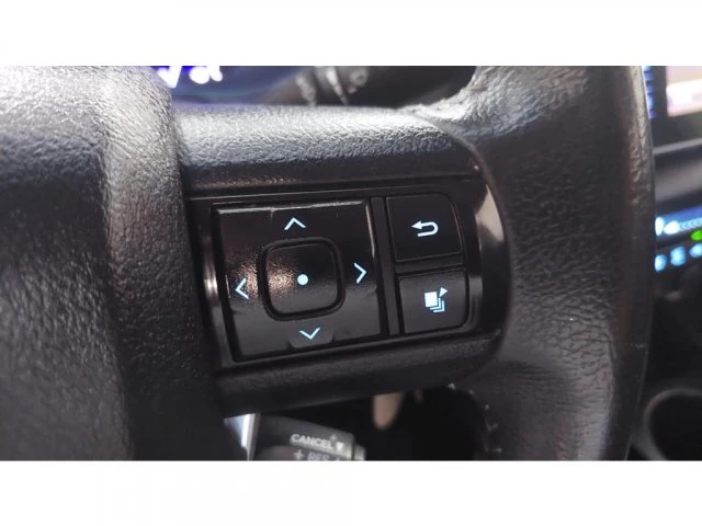 HILUX - 2.7 SRV 4X4 CD 16V 4P AUTOMÁTICO