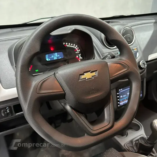 MONTANA LS 1.4 ECONOFLEX 8V 2p