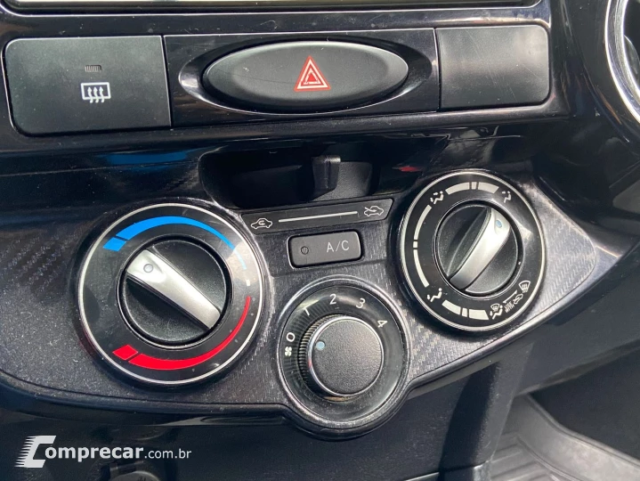 ETIOS 1.5 XLS 16V