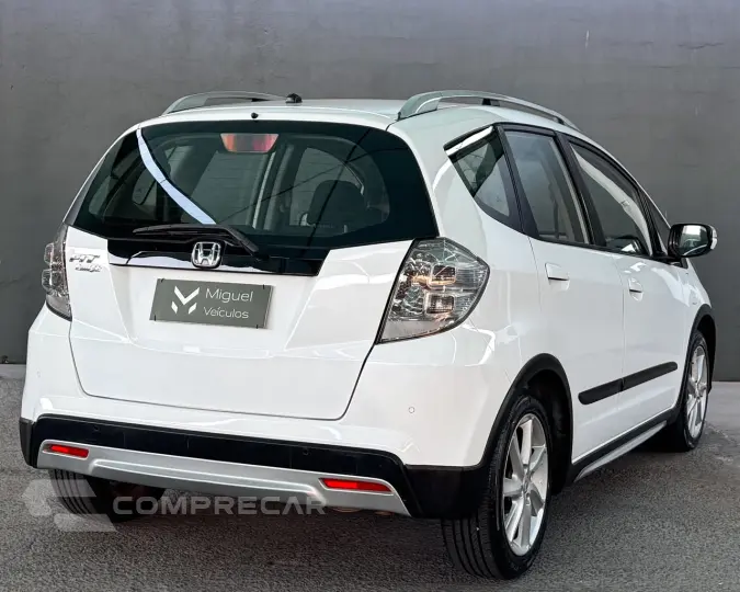 FIT 1.5 Twist 16V