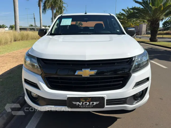 S10 2.5 LT 4X4 CD 16V