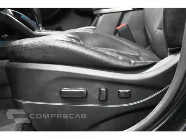 IX35 - 2.0 MPI 4X2 16V 4P AUTOMÁTICO