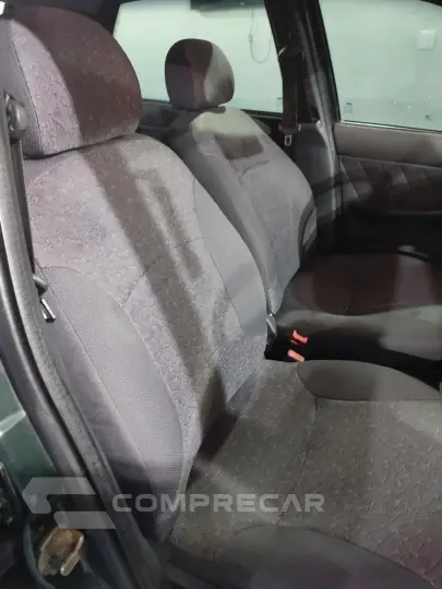 PALIO 1.3 MPI Fire ELX 8V