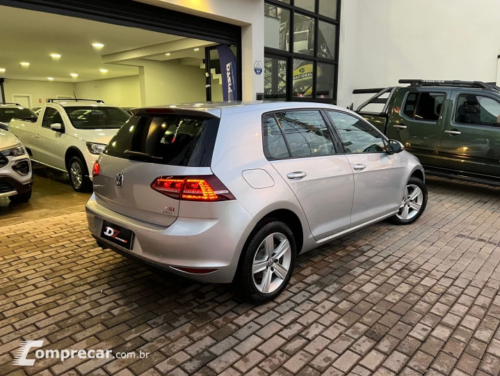 GOLF 1.4 TSI Highline 16V