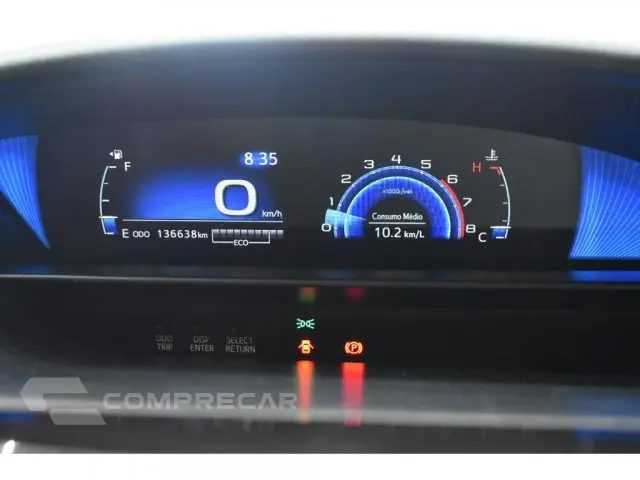 ETIOS HATCH - 1.3 X 16V 4P MANUAL