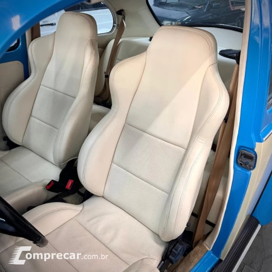 FUSCA 1.5 8V