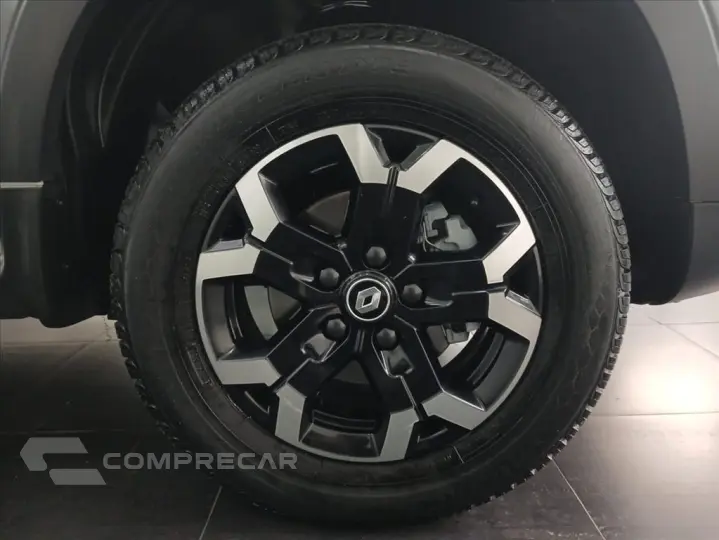 OROCH 1.3 TCE FLEX OUTSIDER X-TRONIC