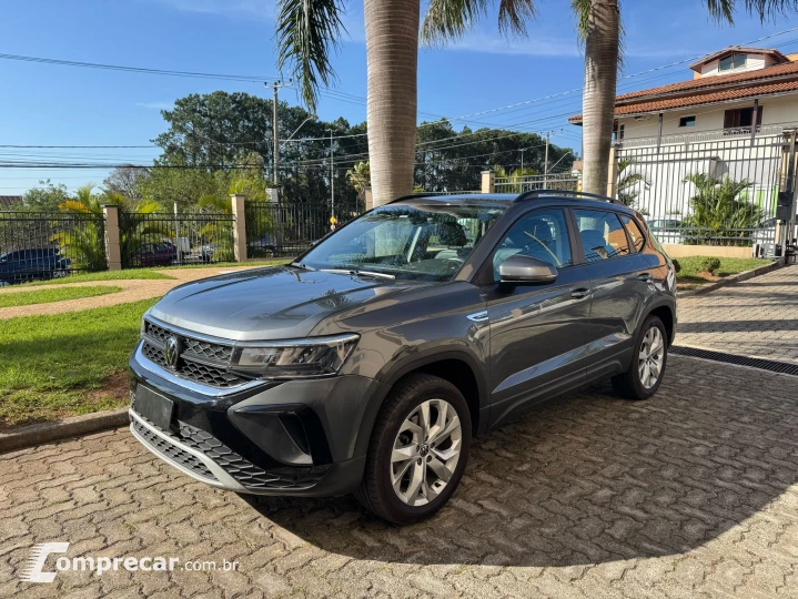 TAOS 1.4 250 TSI Comfortline