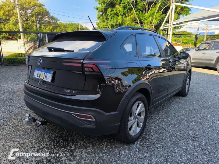 NIVUS 1.0 200 TSI Comfortline