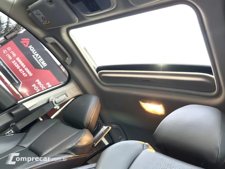 XV 2.0 16V GASOLINA S AWD LINEARTRONIC