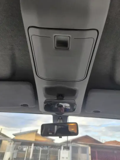 UNO ATTRACTIVE 1.4 EVO Fire Flex 8V 4p