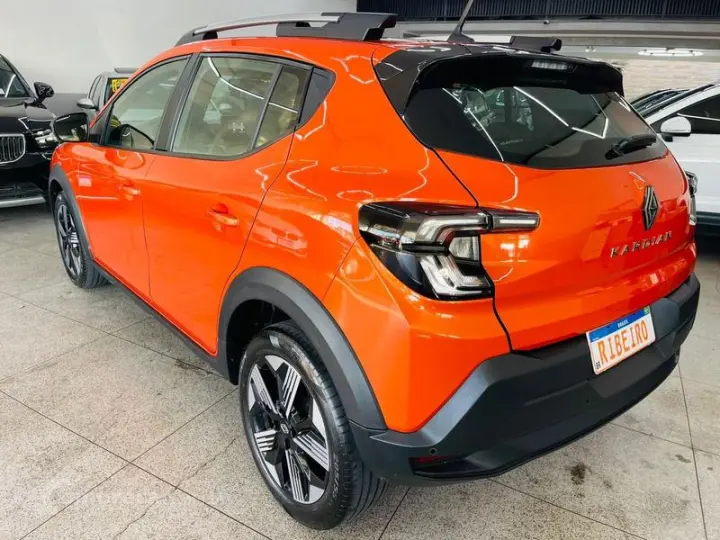 KARDIAN TECHNO FLEX 1.0 TB 12V 5P AUT.