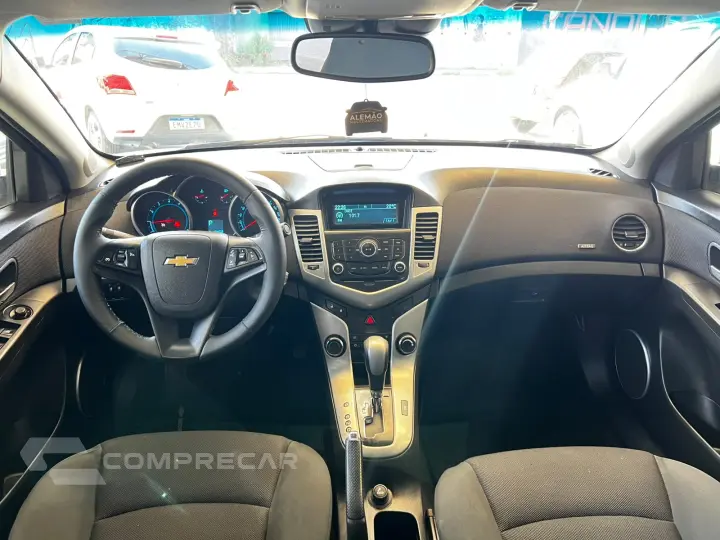 CRUZE 1.8 LT 16V
