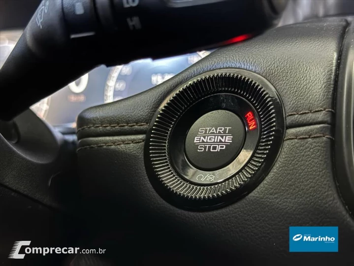 COMPASS 1.3 T270 TURBO FLEX LIMITED AT6