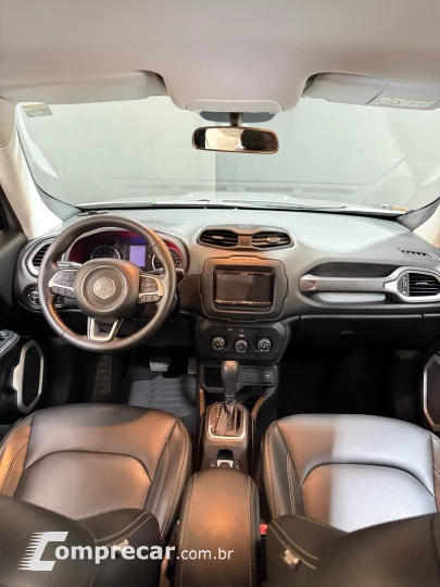 RENEGADE 1.8 16V Sport