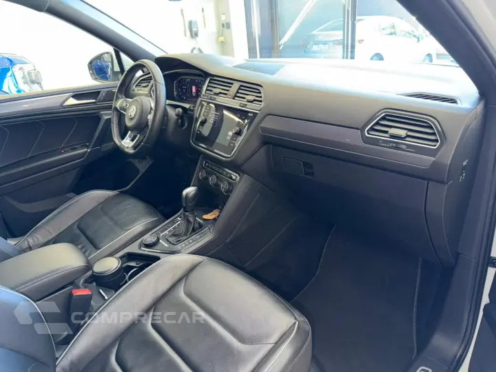 Tiguan R Line 350 2.0