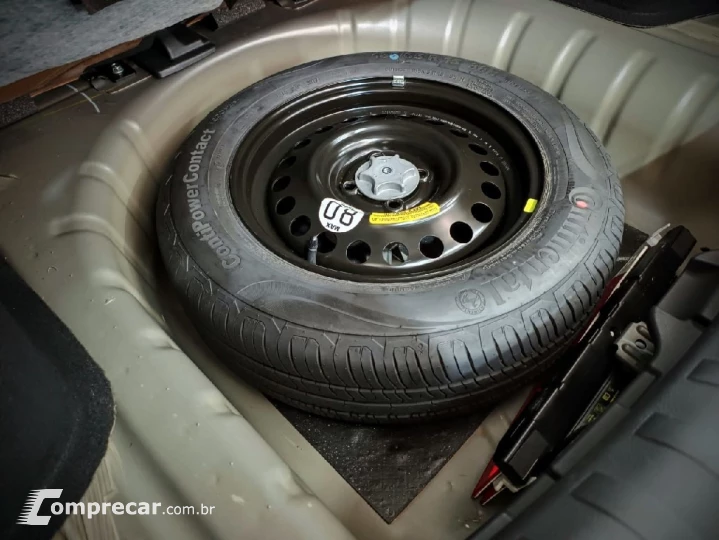 KICKS 1.6 16V FLEX SV 4P XTRONIC
