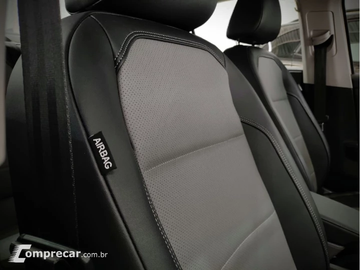 VIRTUS 1.0 200 TSI HIGHLINE AUTOMÁTICO
