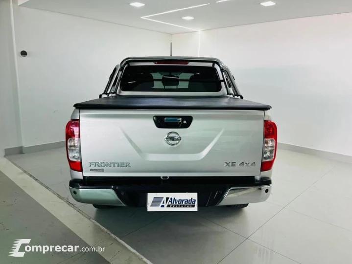 FRONTIER XE X4