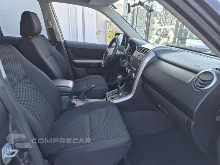 Grand Vitara 2.0 16V 4P